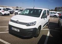 CITROEN 1.5 BLUEHDI 55KW TALLA M LIVE (75CV - 8581-KWC